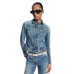 LV x TM LV D-Ring 30mm Belt - Image 3